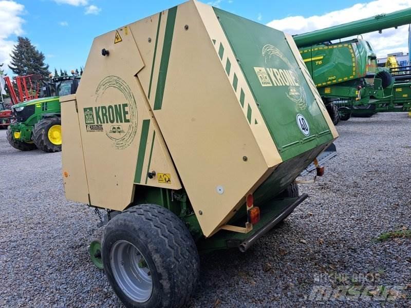 Krone KR 160 Lauksaimniecība- Citi
