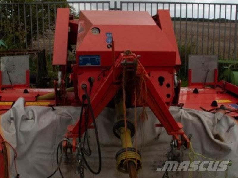 Kuhn FC 313 F Pļaujmašīnas