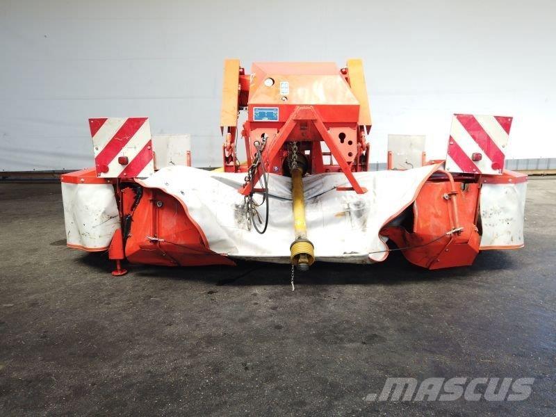 Kuhn FC 313 F Pļaujmašīnas