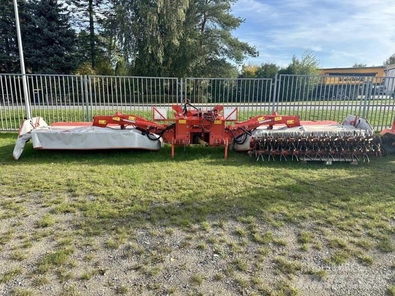 Kuhn FC 883 Pļaujmašīnas