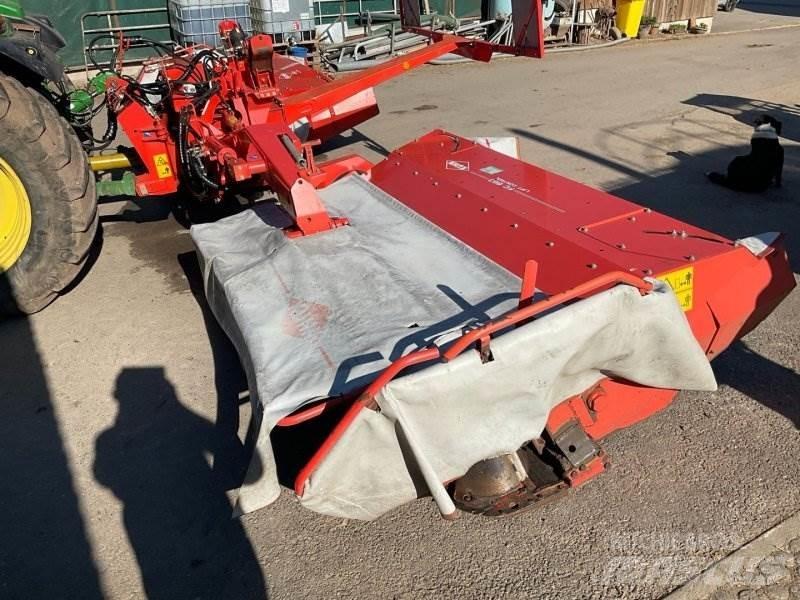 Kuhn FC 883 Pļaujmašīnas