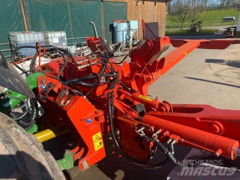 Kuhn FC 883 Pļaujmašīnas