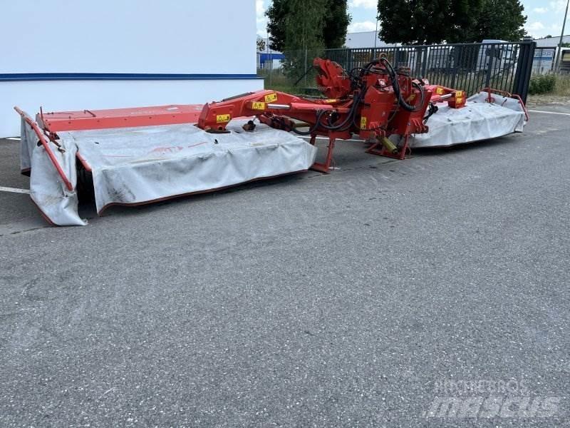 Kuhn FC 883 Pļaujmašīnas