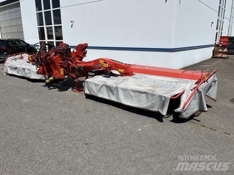Kuhn FC 883 Pļaujmašīnas