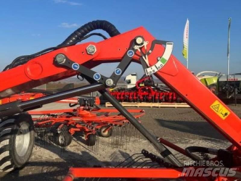Kuhn GA 13131 Vālotāji