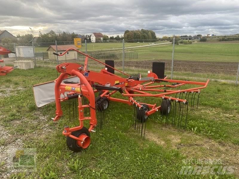Kuhn GA 4201 Vālotāji