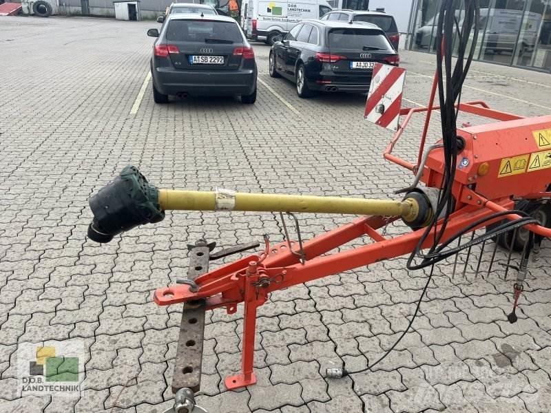 Kuhn GA 6002 Vālotāji
