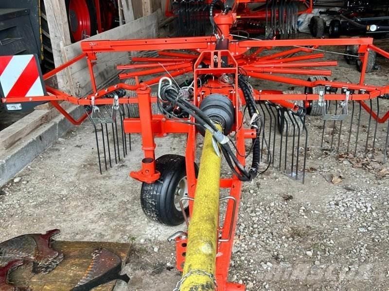 Kuhn GA 9032 Vālotāji