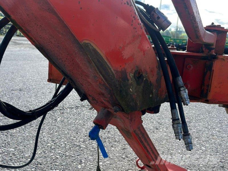 Kuhn GA7302DL Vālotāji