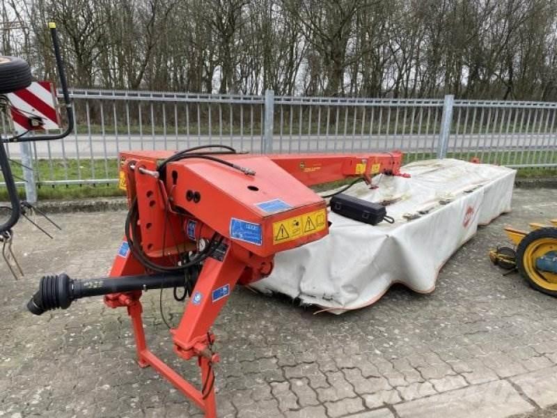 Kuhn GMD 4410 Pļaujmašīnas