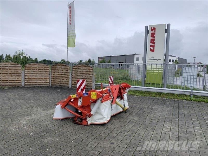 Kuhn GMD 702 F Pļaujmašīnas
