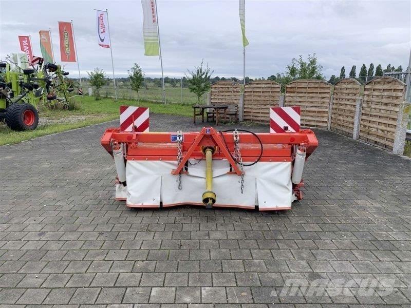 Kuhn GMD 702 F Pļaujmašīnas