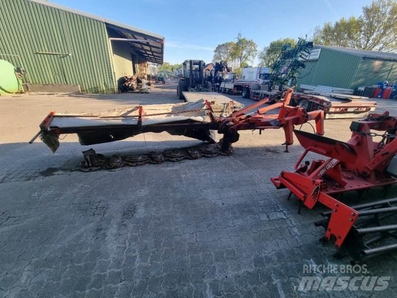 Kuhn GMD 801 Pļaujmašīnas