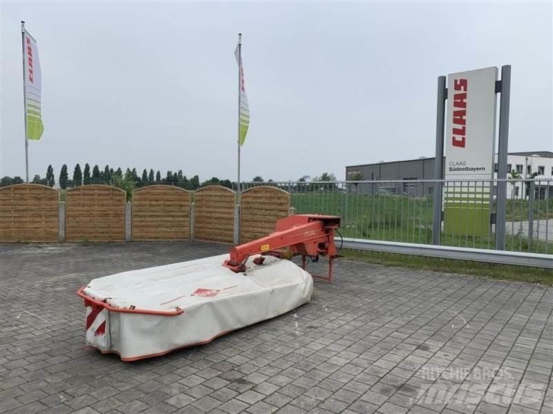 Kuhn GMD 802 Pļaujmašīnas
