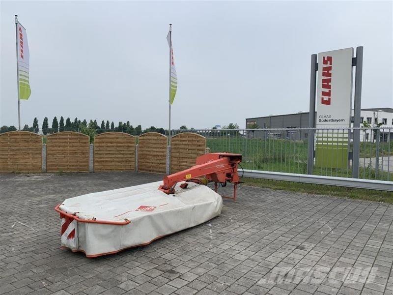 Kuhn GMD 802 Pļaujmašīnas