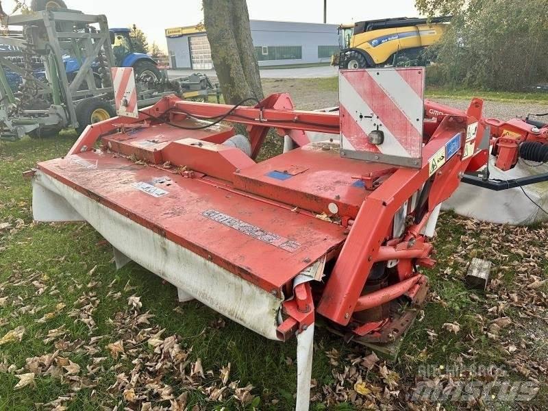 Kuhn GMD 802 F Pļaujmašīnas