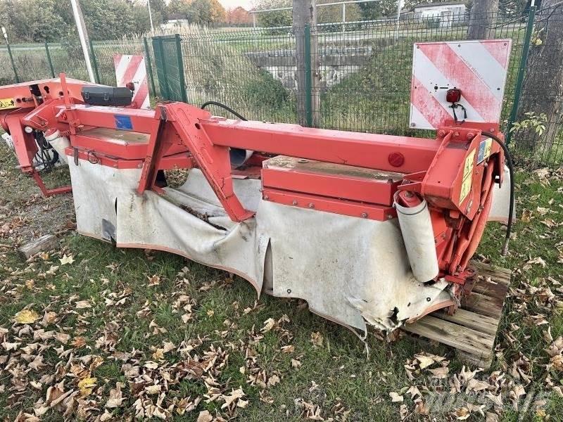 Kuhn GMD 802 F Pļaujmašīnas