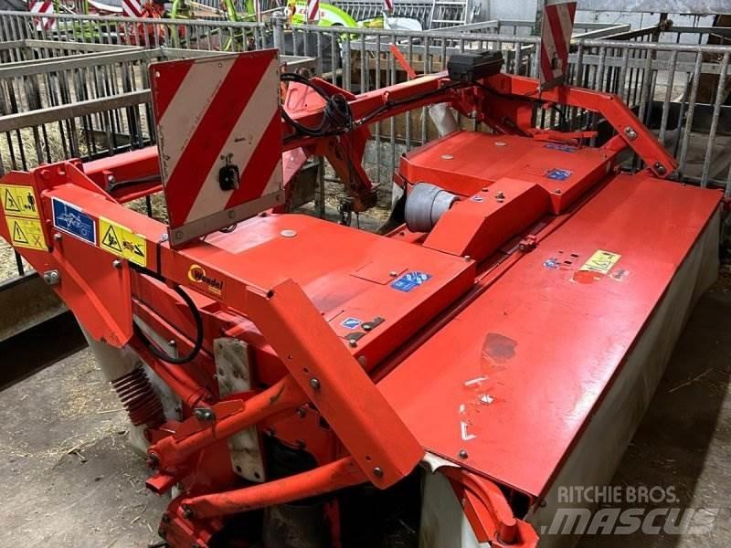 Kuhn GMD 802 F Pļaujmašīnas