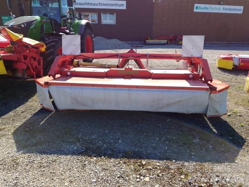 Kuhn GMD 802 F Pļaujmašīnas