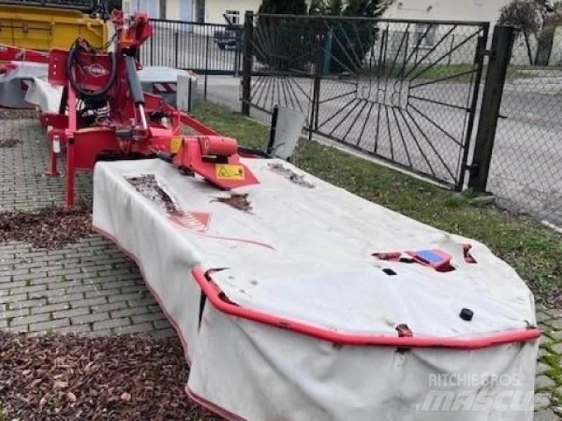 Kuhn GMD 8730 Pļaujmašīnas