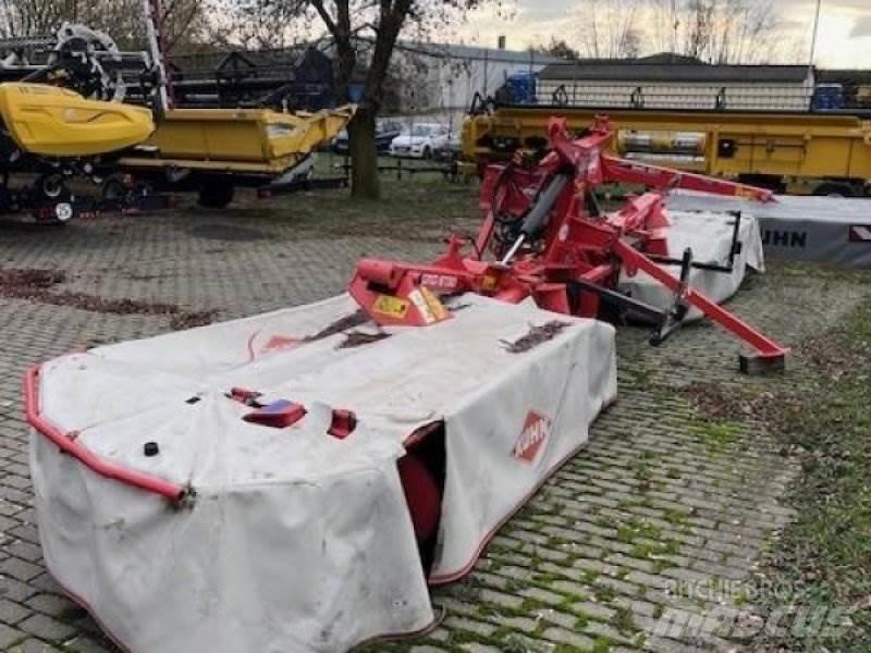 Kuhn GMD 8730 Pļaujmašīnas