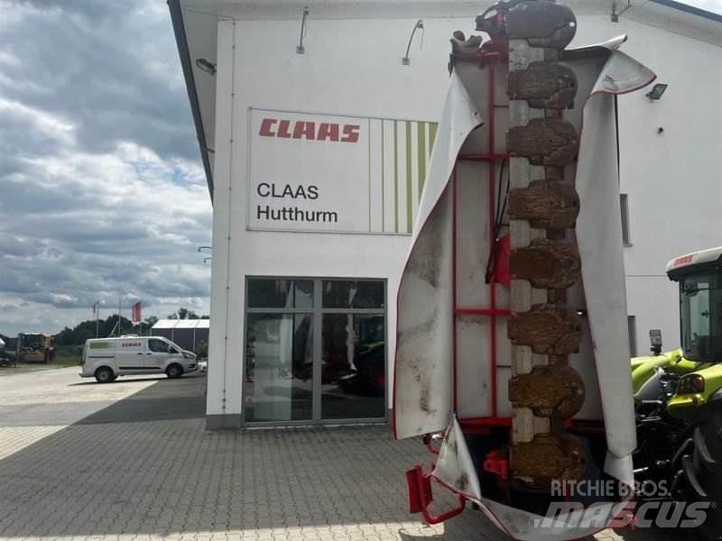 Kuhn GMD 9530 Pļaujmašīnas