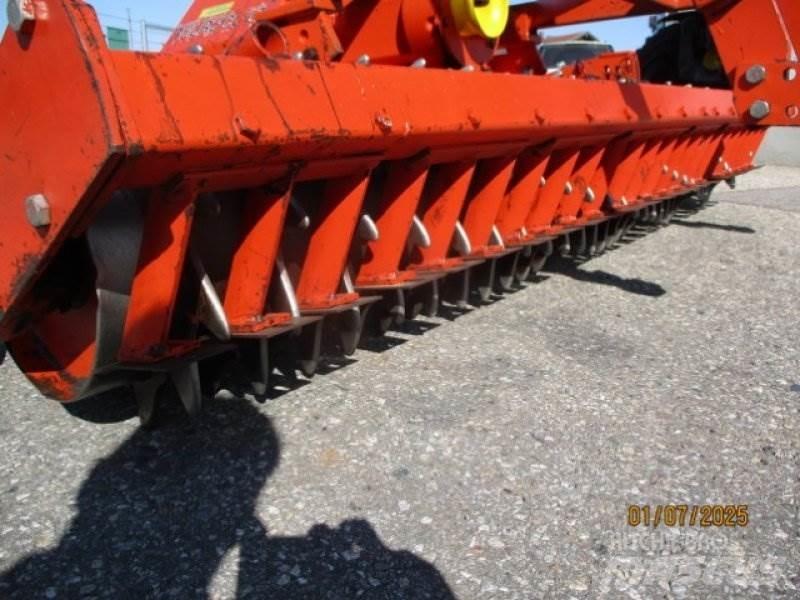 Kuhn HRB 251 Disku lobītāji/ecēšas