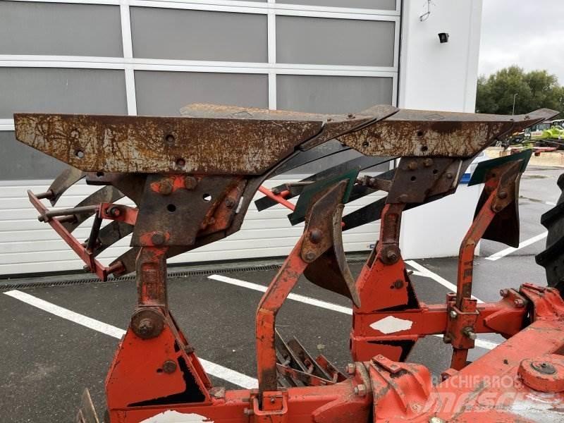 Kuhn HV 575 Parastie arkli