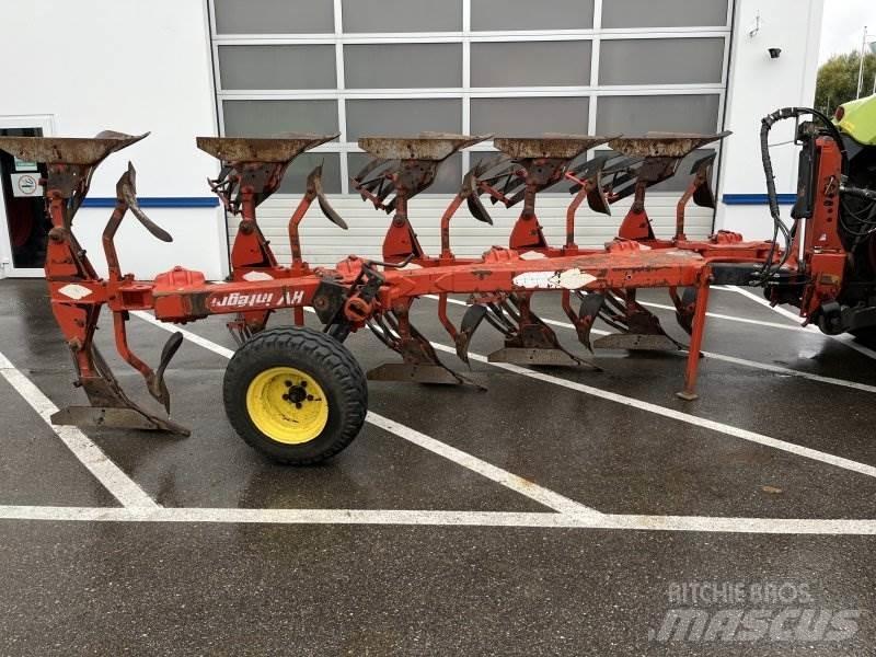 Kuhn HV 575 Parastie arkli