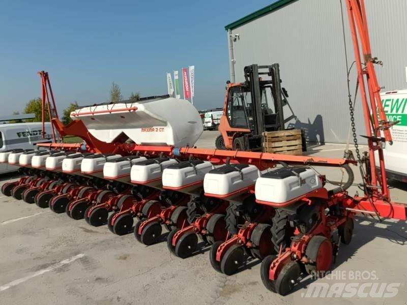 Kuhn Maxima 2 Citas sējmašīnas
