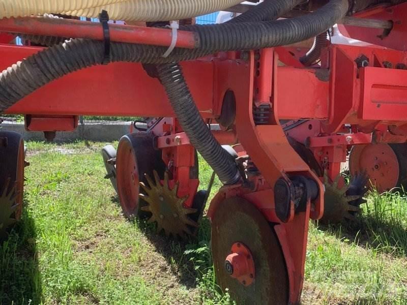 Kuhn Maxima 2 Citas sējmašīnas
