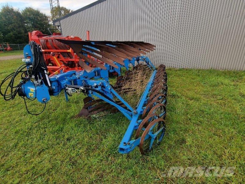 Lemken Juwel 8 Parastie arkli