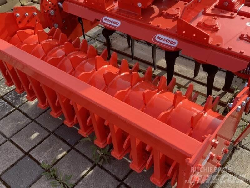 Maschio DL 1500 Disku lobītāji/ecēšas