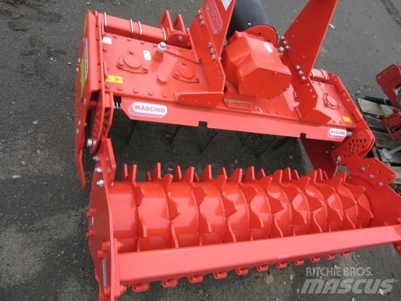 Maschio DL 1500 Disku lobītāji/ecēšas
