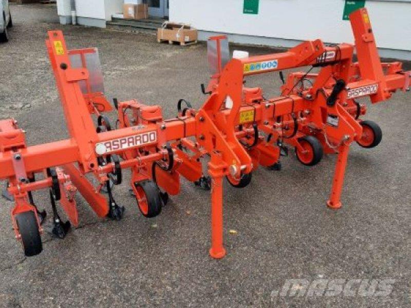 Maschio HP4-5M Lauksaimniecība- Citi