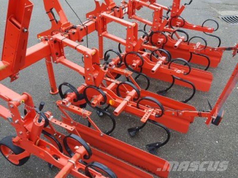 Maschio HP4-5M Lauksaimniecība- Citi