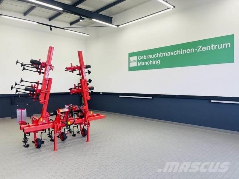 Maschio HS 6 Lauksaimniecība- Citi