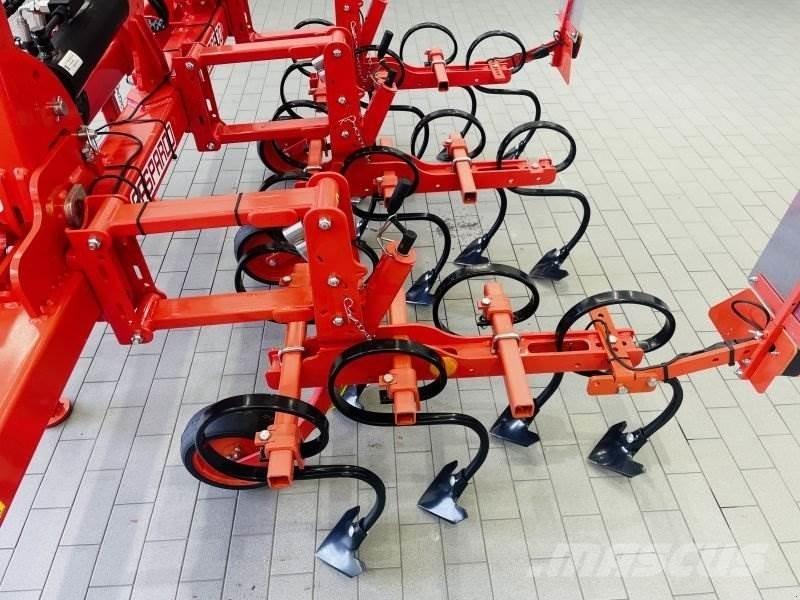 Maschio HS 6F Lauksaimniecība- Citi