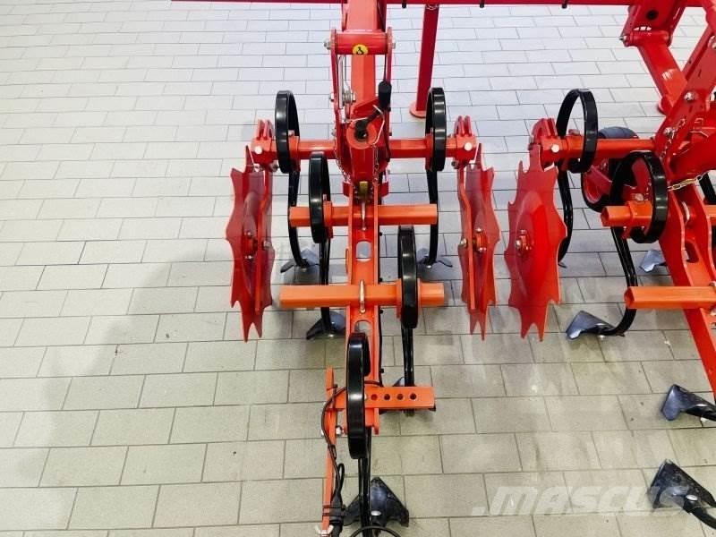 Maschio HS 8 Lauksaimniecība- Citi