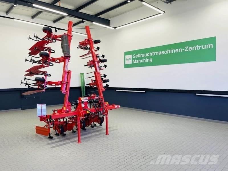 Maschio HS 8 Lauksaimniecība- Citi
