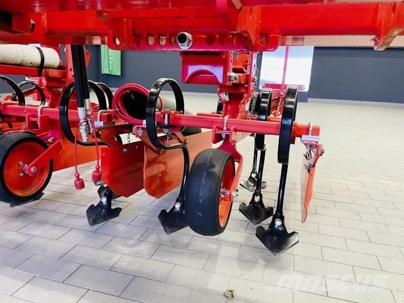 Maschio HS 8 Lauksaimniecība- Citi