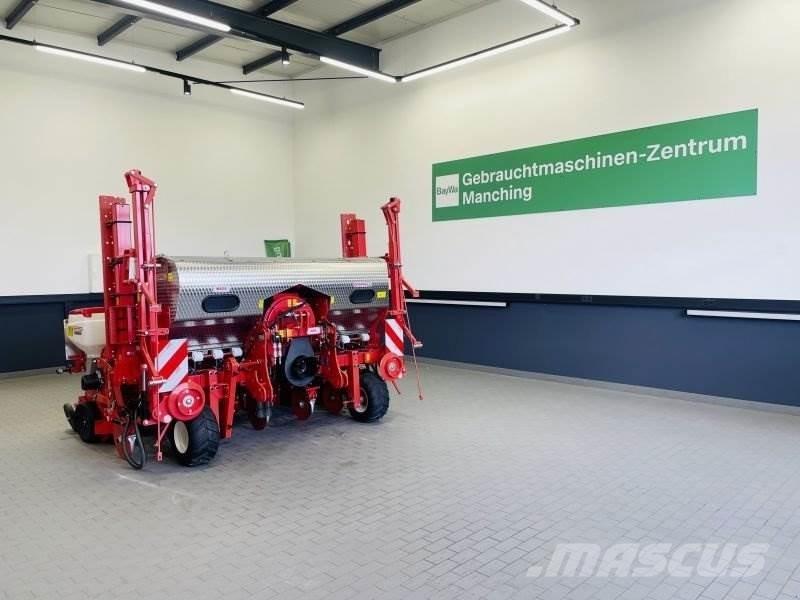 Maschio MAGA 7 Citas sējmašīnas
