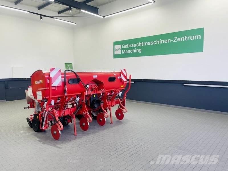 Maschio MTR 4 Citas sējmašīnas