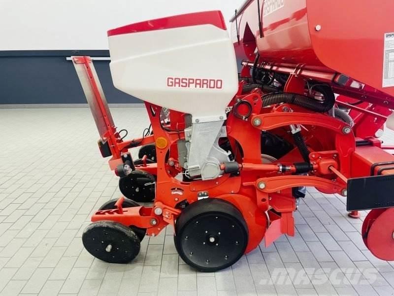 Maschio MTR 4 Citas sējmašīnas