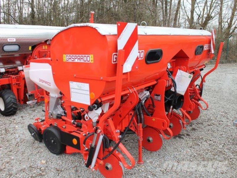 Maschio MTR 4 Citas sējmašīnas
