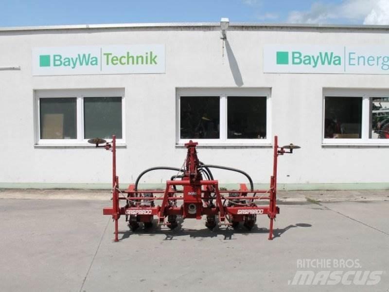 Maschio SV 255 Citas sējmašīnas