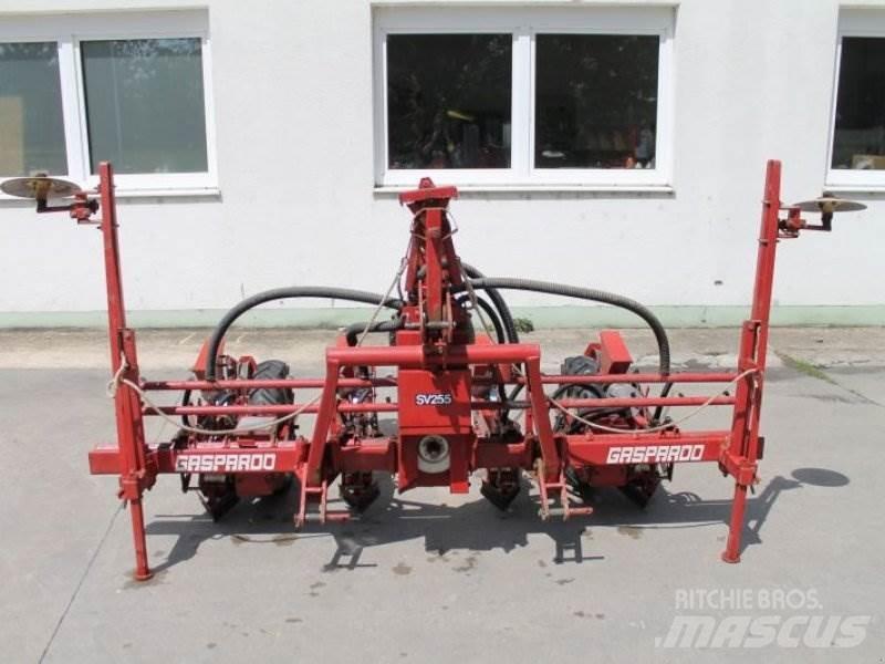 Maschio SV 255 Citas sējmašīnas