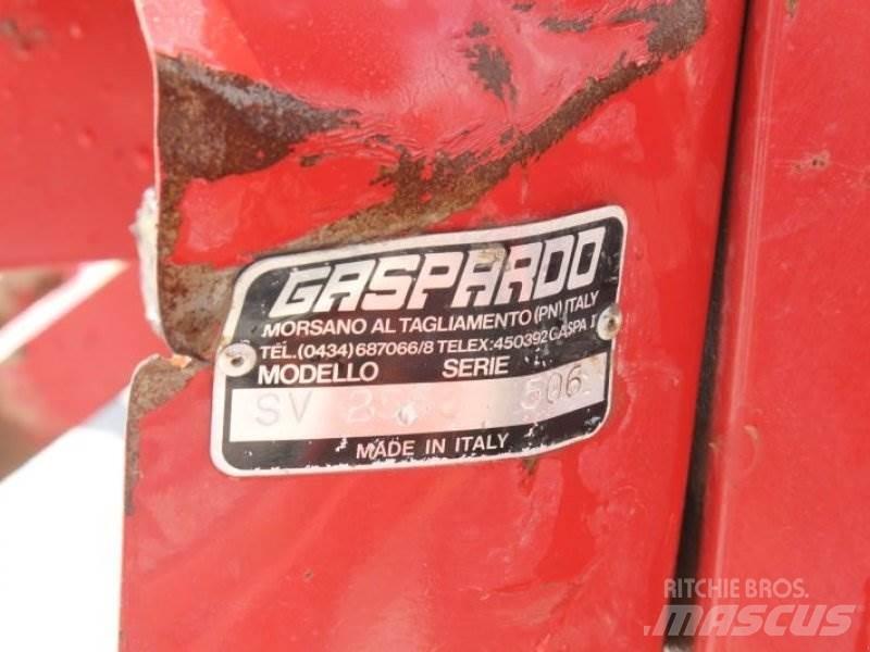 Maschio SV 255 Citas sējmašīnas