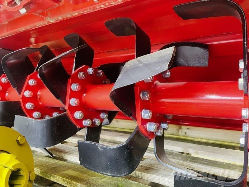 Maschio U-155 Kultivatori