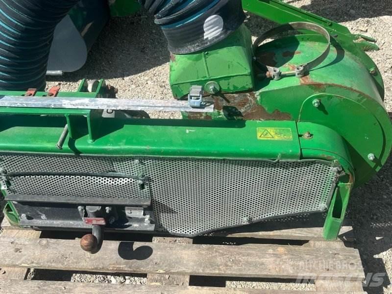Matev SC-W 400 Graudu kaltes